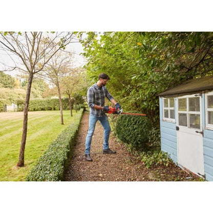 BLACK & DECKER Hedge Trimmers 45cm 420W BEHT201