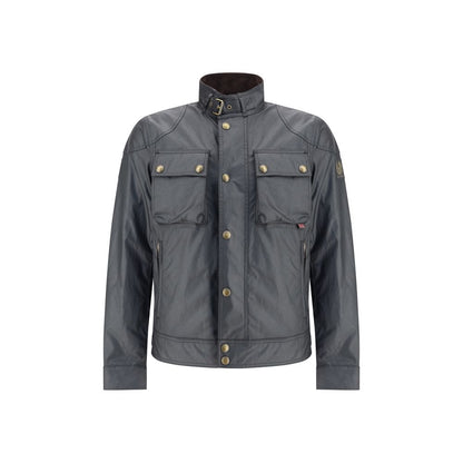 Black Cotton Clothing