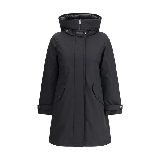 Black Cotton Clothing