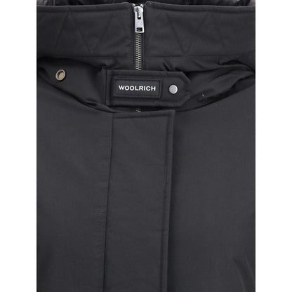 Black Cotton Clothing
