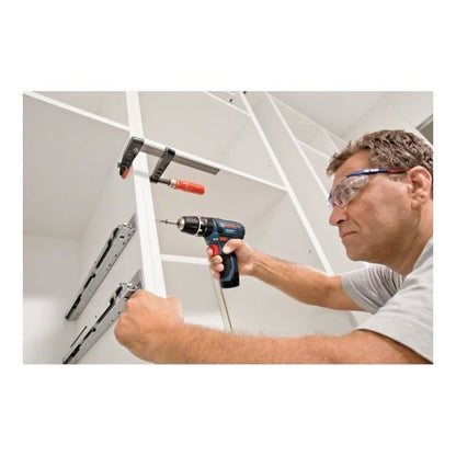 Bosch Professional GSB 12V-15 percussion drill.