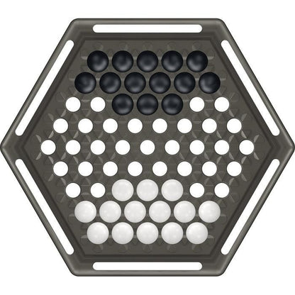 ASMODEE - Abalone - New Edition - Board Game