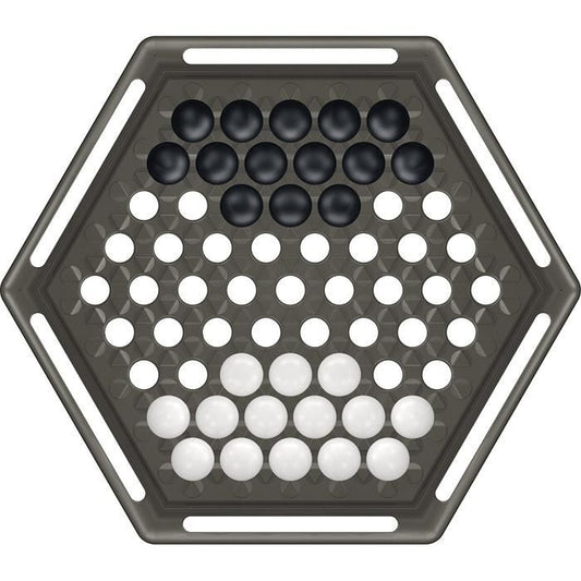 ASMODEE - Abalone - New Edition - Board Game