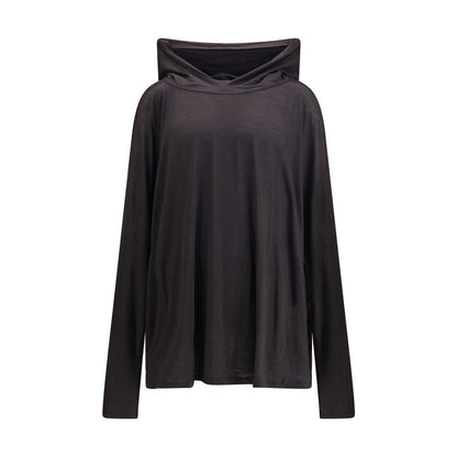Black Fleece Wool Sportswear