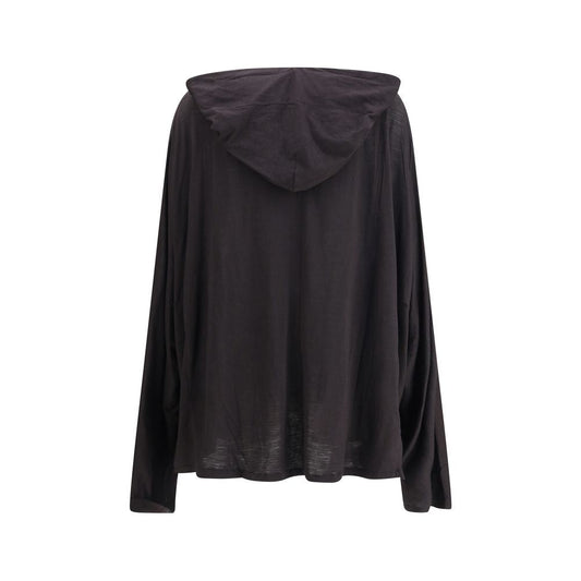 Black Fleece Wool Sportswear