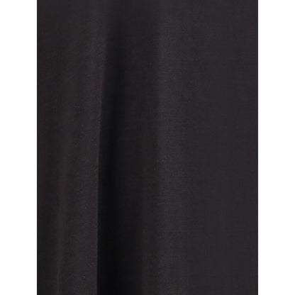 Black Fleece Wool Sportswear