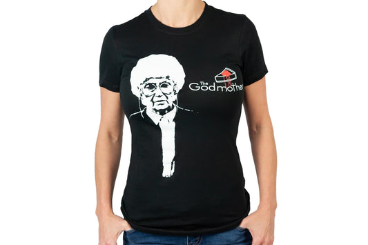 The Golden Girls Sophia Petrillo 'The Godmother' Women's T-Shirt | X-Small
