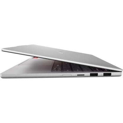 LENOVO IdeaPad Slim 5 13ARP10 Laptop Without Windows 13.3'' WUXGA - Ryzen 7 7735HS - RAM 16GB - 512GB - Aluminum - AZERTY - Gray