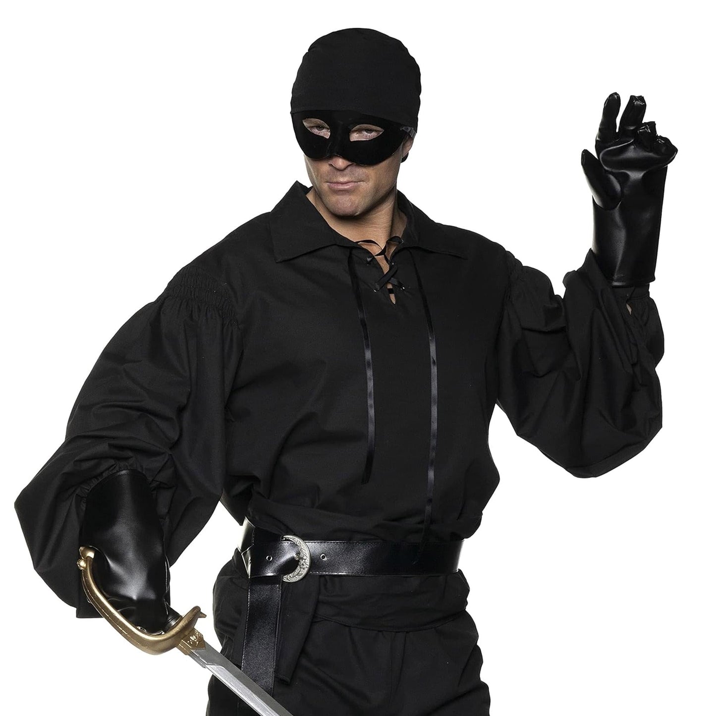 The Princess Bride Westly Adult Costume Accessory Kit