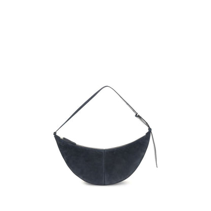 Blue Lamb Ovis Aries Aries Shoulder Bag