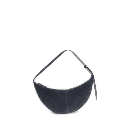 Blue Lamb Ovis Aries Aries Shoulder Bag