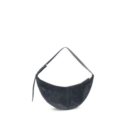 Blue Lamb Ovis Aries Aries Shoulder Bag