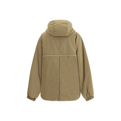 Bicolor Polyamide Clothing