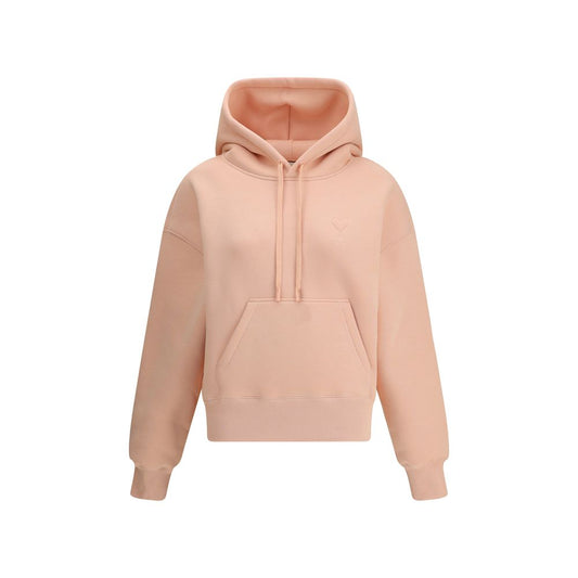 Multicolor Cotton Sweatshirt