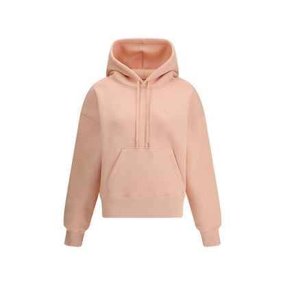 Multicolor Cotton Sweatshirt