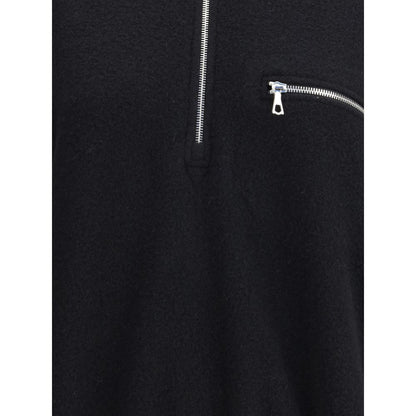 Polar natural Wool Pile