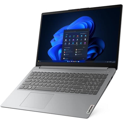 LENOVO Laptop PC - IdeaPad 1 15IGL7 - 15.6 FHD - Celeron N4500 - RAM 4 GB - 128 GB - W11 + 1 year Office - AZERTY