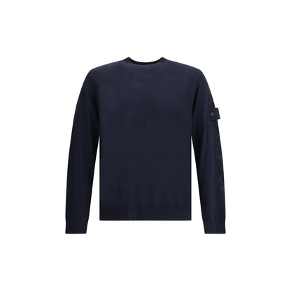 Virgin Wool Sweater