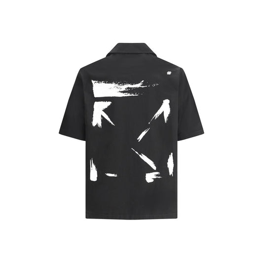 Short-sleeved Shirt
