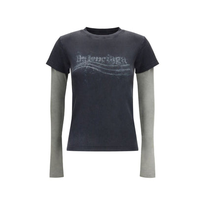 Black Cotton Sportswear