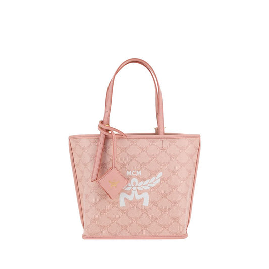 Multicolor Polyester Handbag