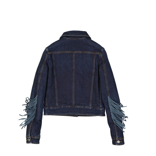 Blue Cotton Clothing