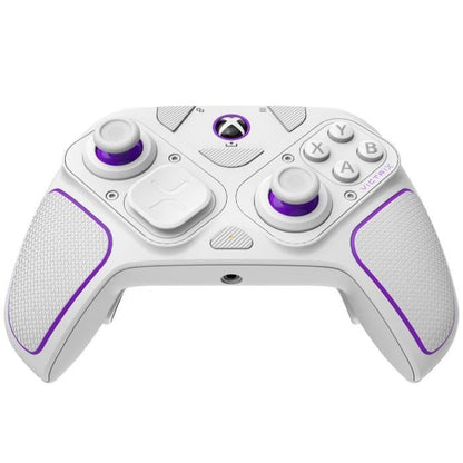 Gamepad - Playstation and PC - Victrix Pro BFG - Wireless - PDP - White