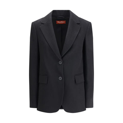 Black Fleece Wool Clothing