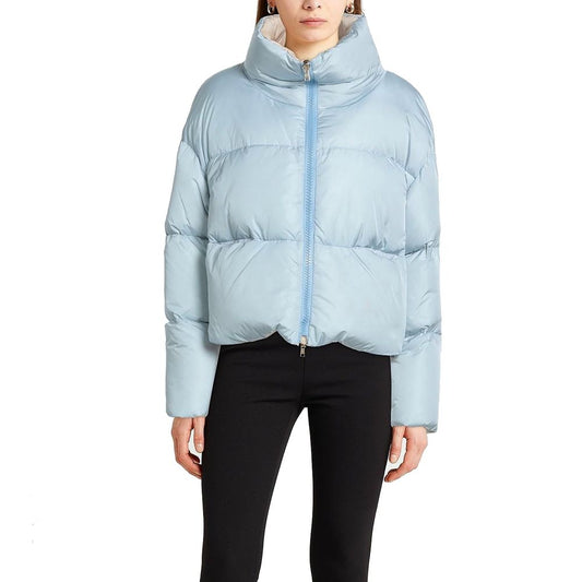 Reversible Down Jacket