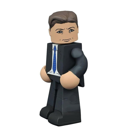 The X-Files: 4" Fox Mulder Vinimate Vinyl Figure