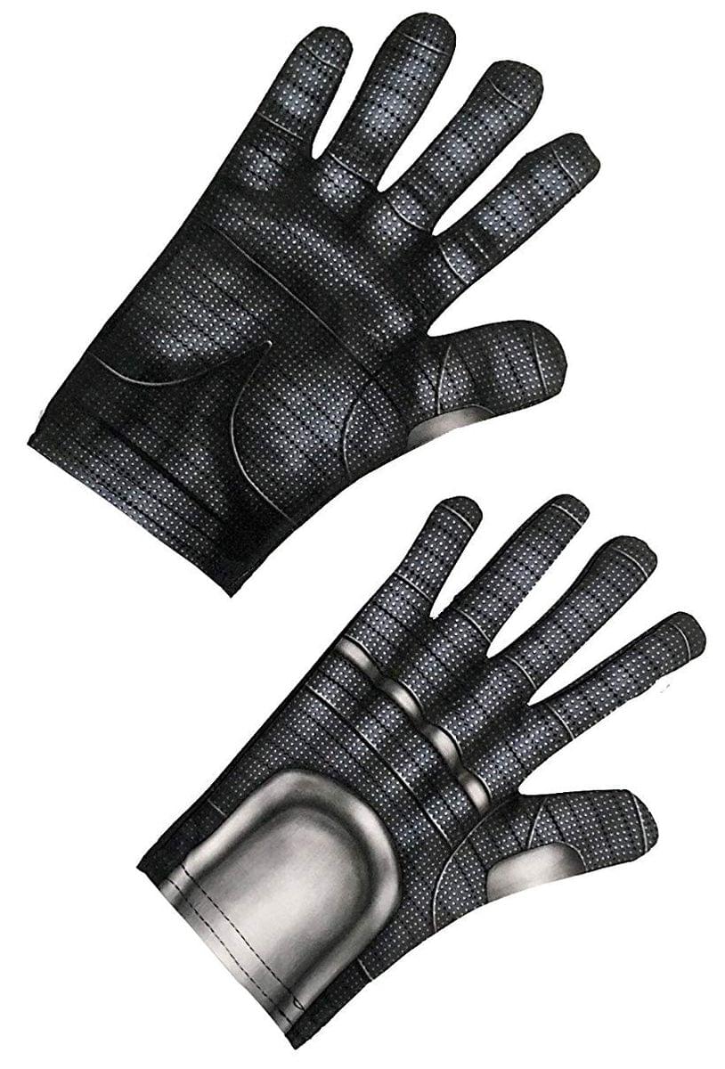 Marvel Ant-Man & The Wasp Ant-Man Adult Costume Gloves
