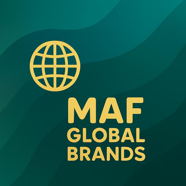 MAF GLOBAL BRANDS