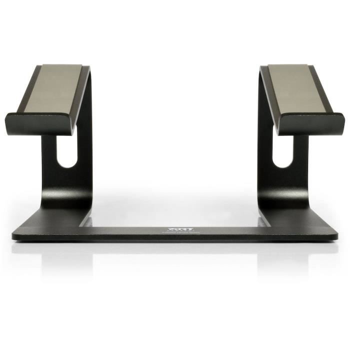 Raised Laptop Stand