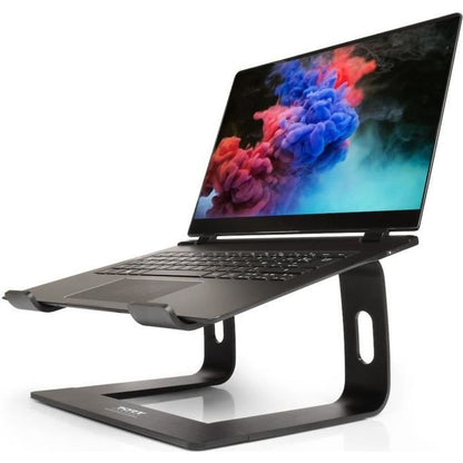 Raised Laptop Stand