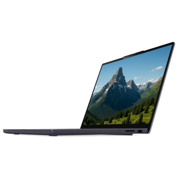 LENOVO IdeaPad Slim 3 15IRH10 laptop | Without Windows - 15.3 WUXGA IPS - Core i5-13420H - 16 GB RAM - 512 GB SSD - AZERTY