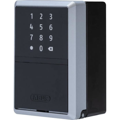 Smart key box - ABUS - 787 Smart-BT KeyGarage B - Opening by smartphone - Storage for 20 keys - IP54