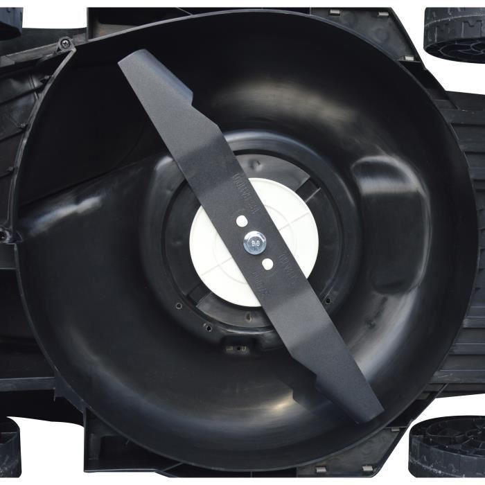 ELEM Rechargeable trimmer - 40V