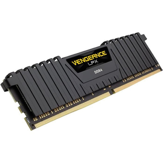 CORSAIR PC Memory DDR4 32GB (2*16) low profile (CMK32GX4M2E3200C16)