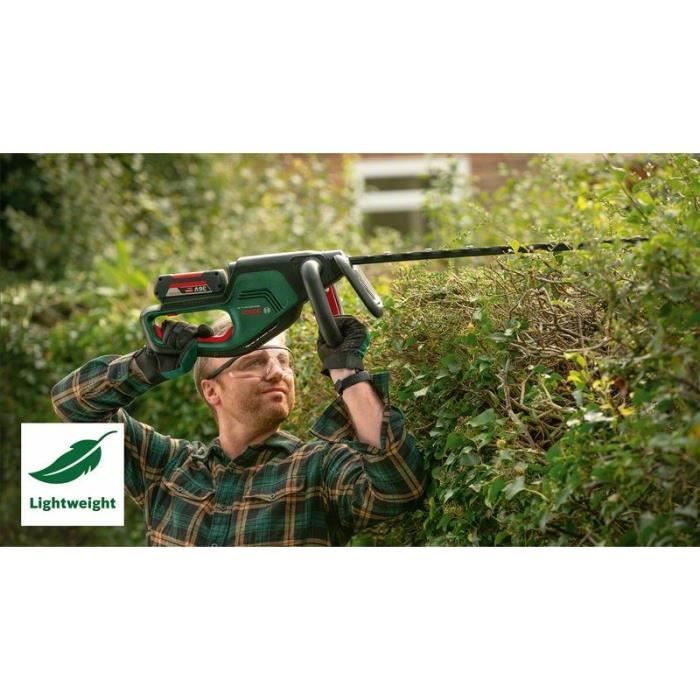 Advanced Hedge Cut 36V-65-28 Cordless Hedge Trimmer