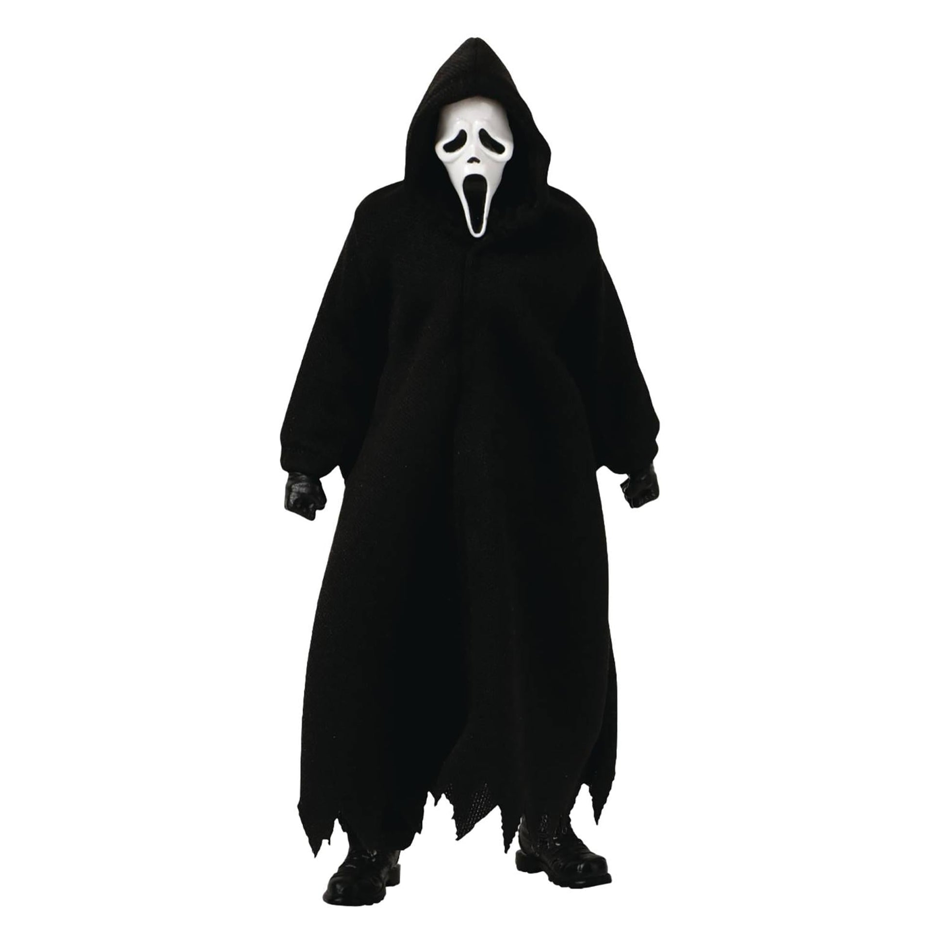 Scream One:12 Collective Ghost Face Action Figure