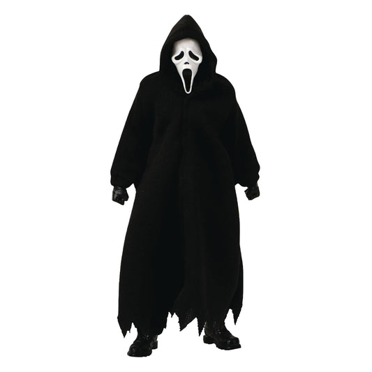Scream One:12 Collective Ghost Face Action Figure