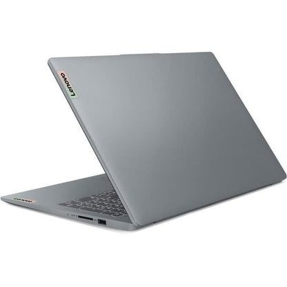 LENOVO IdeaPad Slim 3 15ABR8 laptop | Without Windows - 15'' FHD IPS - Ryzen 7 5825U - 16 GB RAM - 512 GB SSD - AZERTY