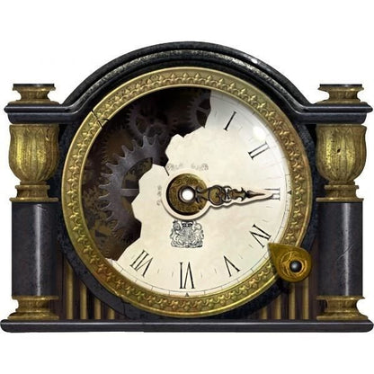 MYSTERIUM - Basic Game - Board Game