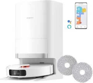 Xiaomi Robot Vacuum X20+ EU