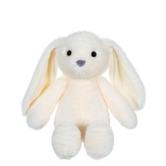 Trendy Bunny Cream - 28 cm