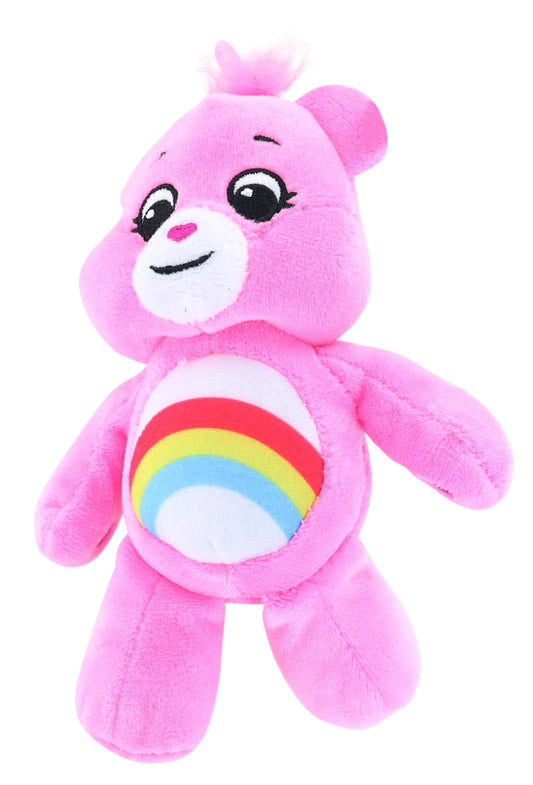 Care Bears 8 Inch Character Plush | Cheer Bear