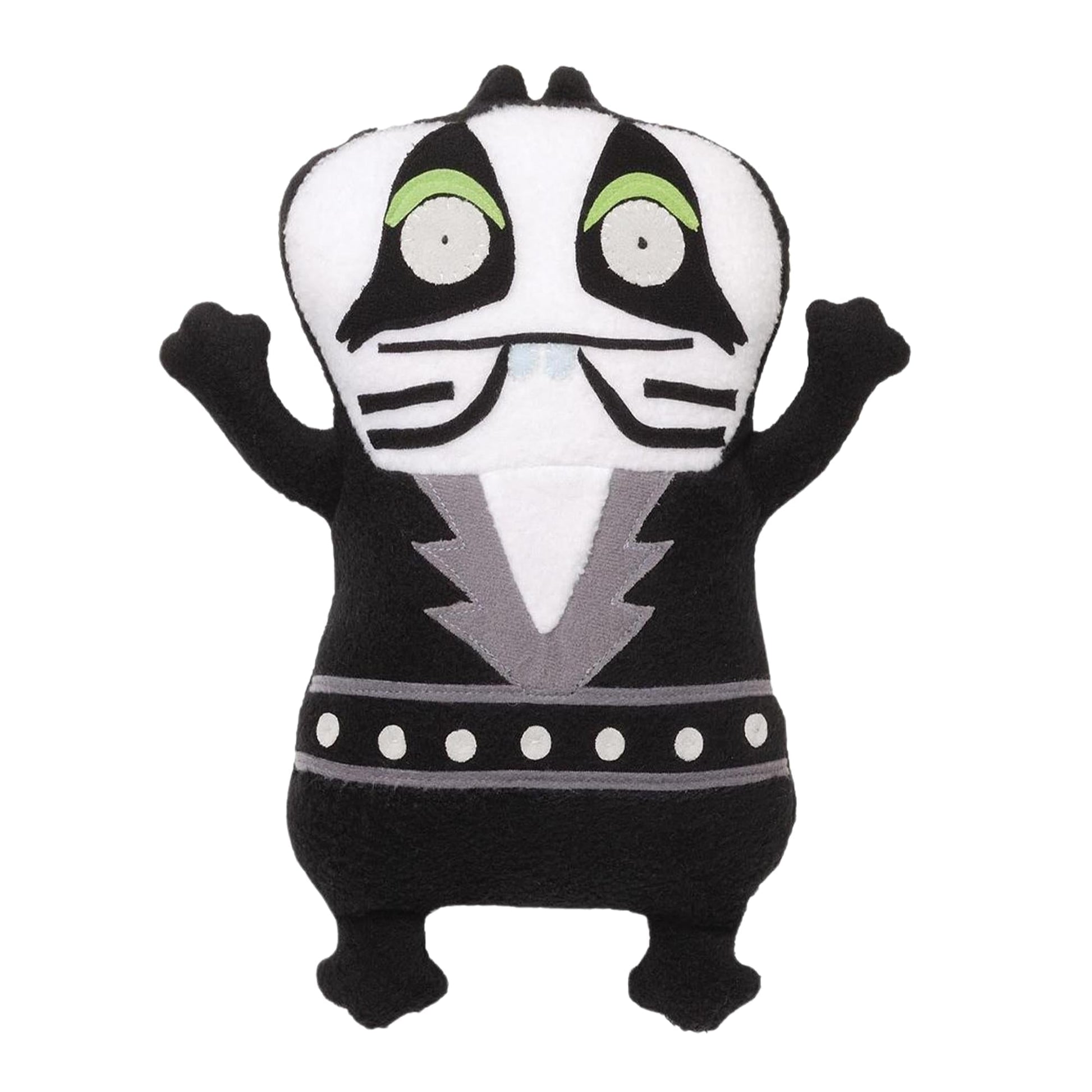 Ugly Doll Kiss 10.5" Plush Babo