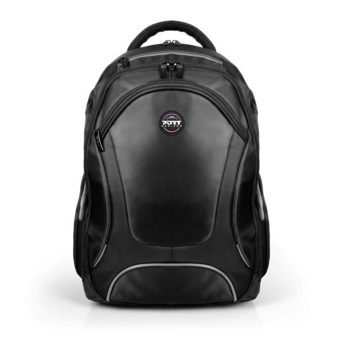 Courchevel 15.6 inch Laptop Backpack