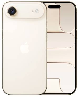 Apple iPhone Air 256GB 6,5" Light Gold ITA MG2N4QL/A