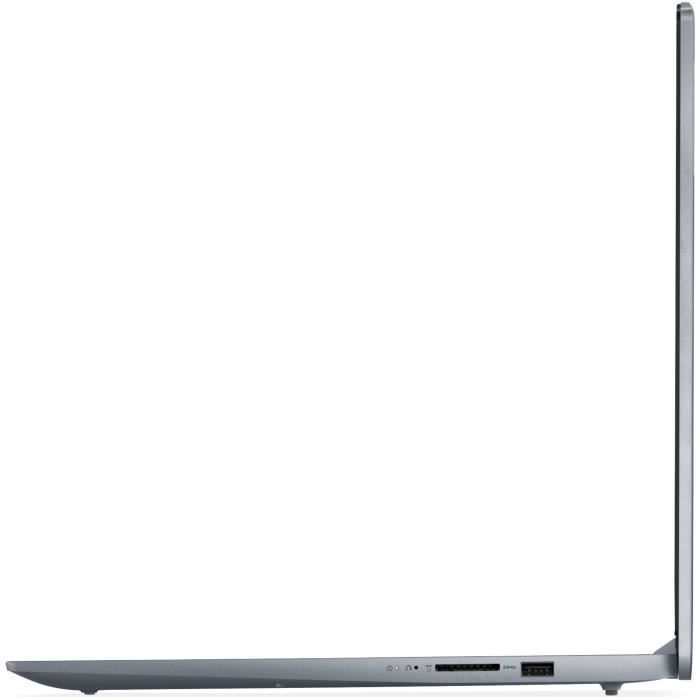 Lenovo Ideapad Slim 3 16IAH8 Laptop | 16'' WUXGA - INTEL i5-12450H - 16GB RAM - 512GB SSD - Windows 11 - AZERTY
